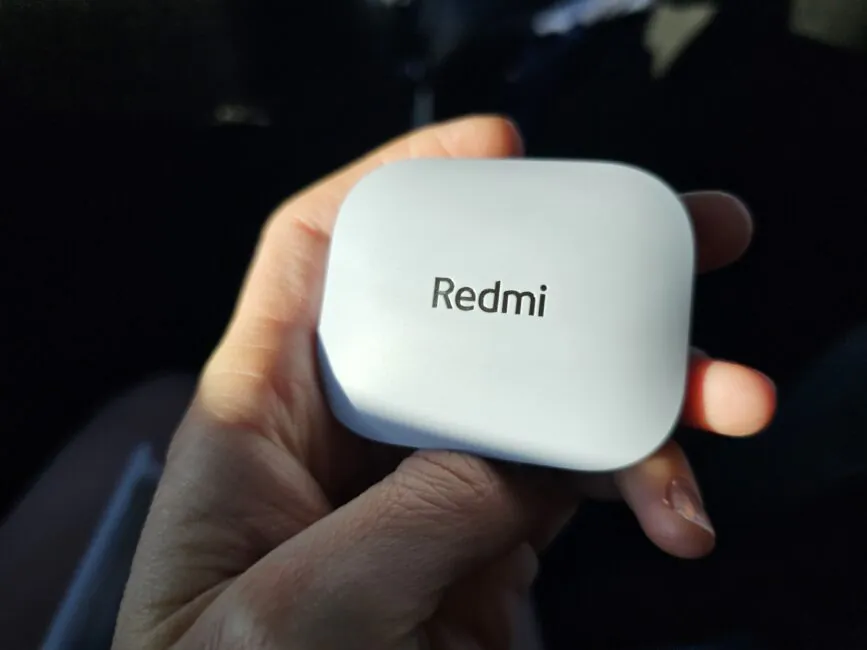 redmi qönçələri 5