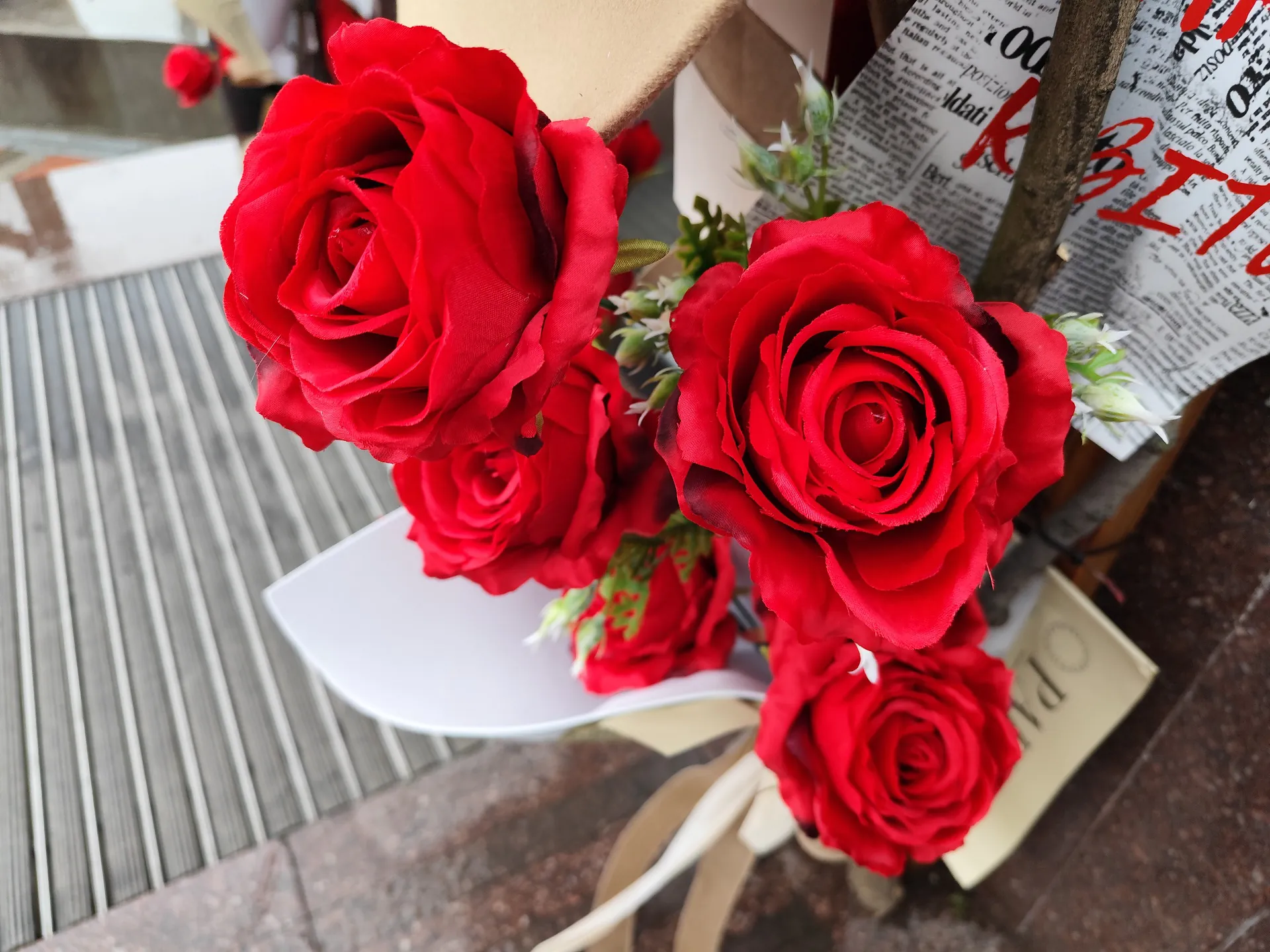 Redmi Note 13 Pro 5G