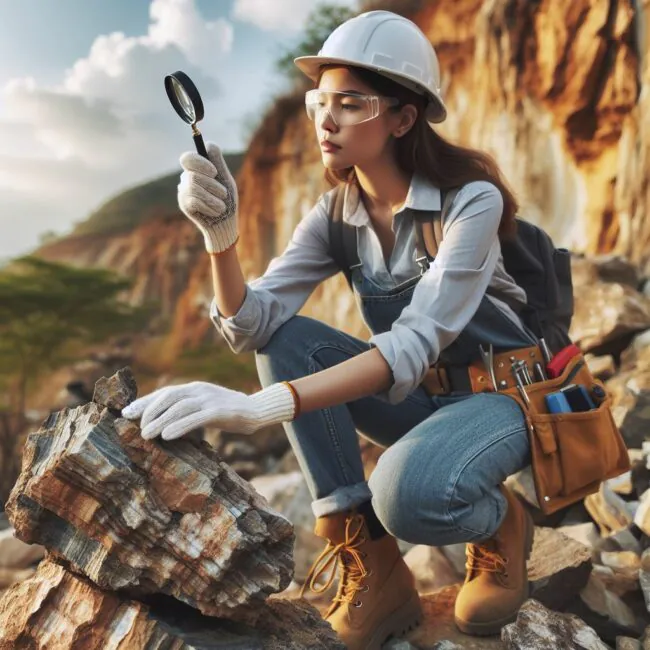 Geolog