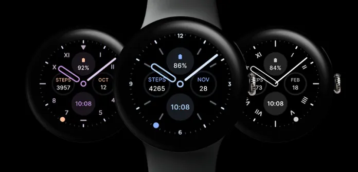 Best Wear OS Watch Faces for the OnePlus Watch 2 Root Nation