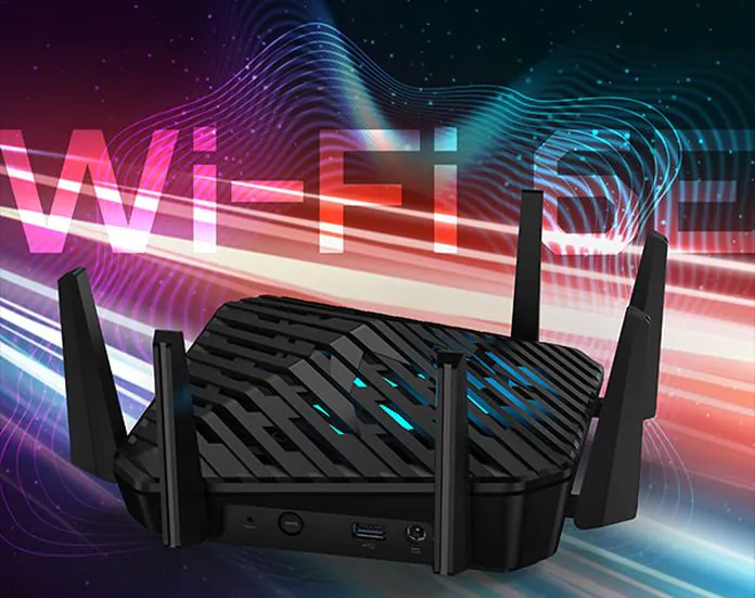 Predator Connect W6