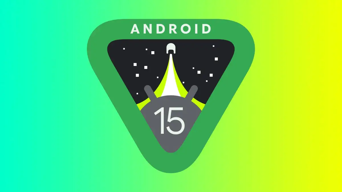 Google ilk beta sürümünü yayınladı Android 15