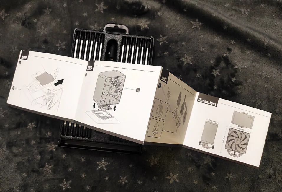 APNX AP1-V ARGB
