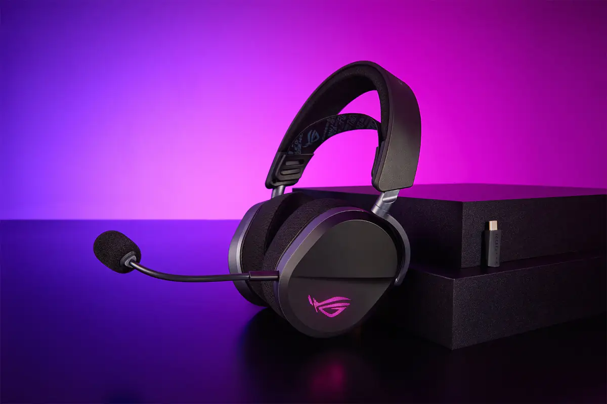 Asus ROG Pelta