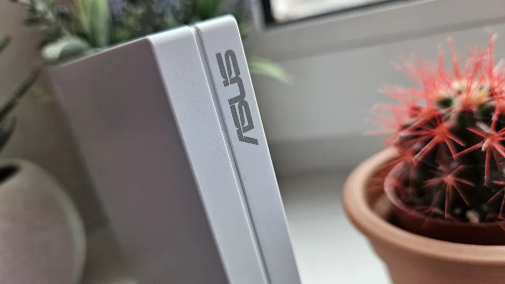 ASUS RT-AX57 Go