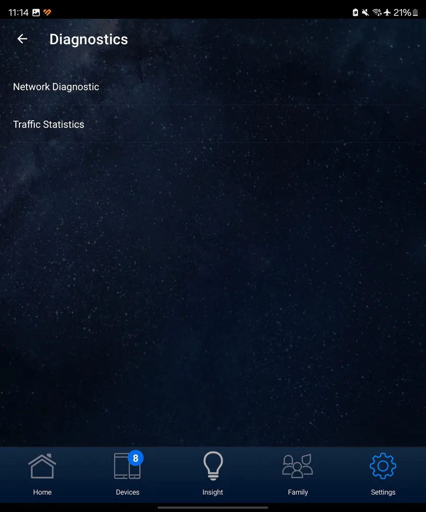 ASUS RT-AX57 Go