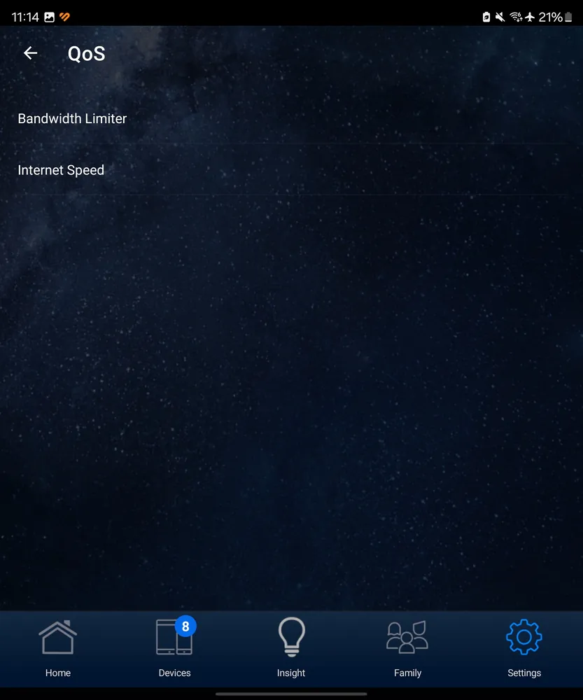ASUS RT-AX57 Go