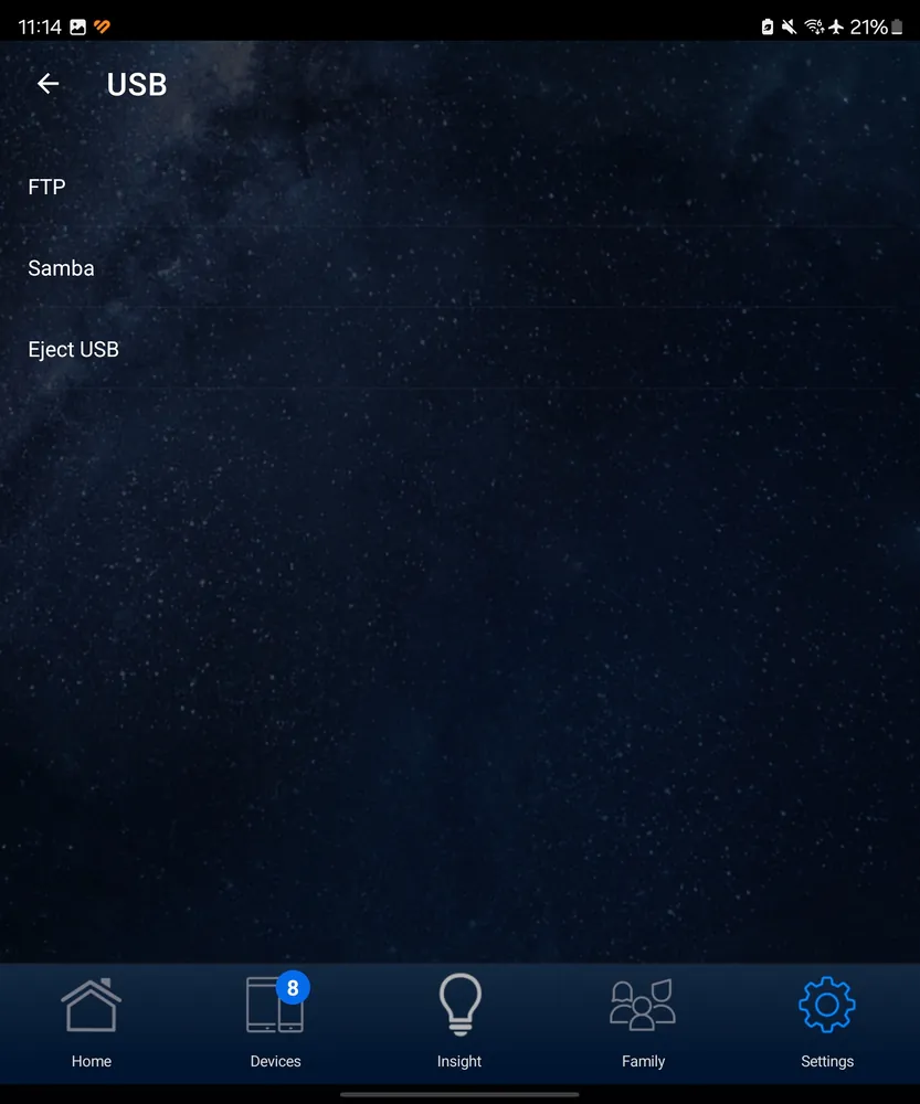 ASUS RT-AX57 Go