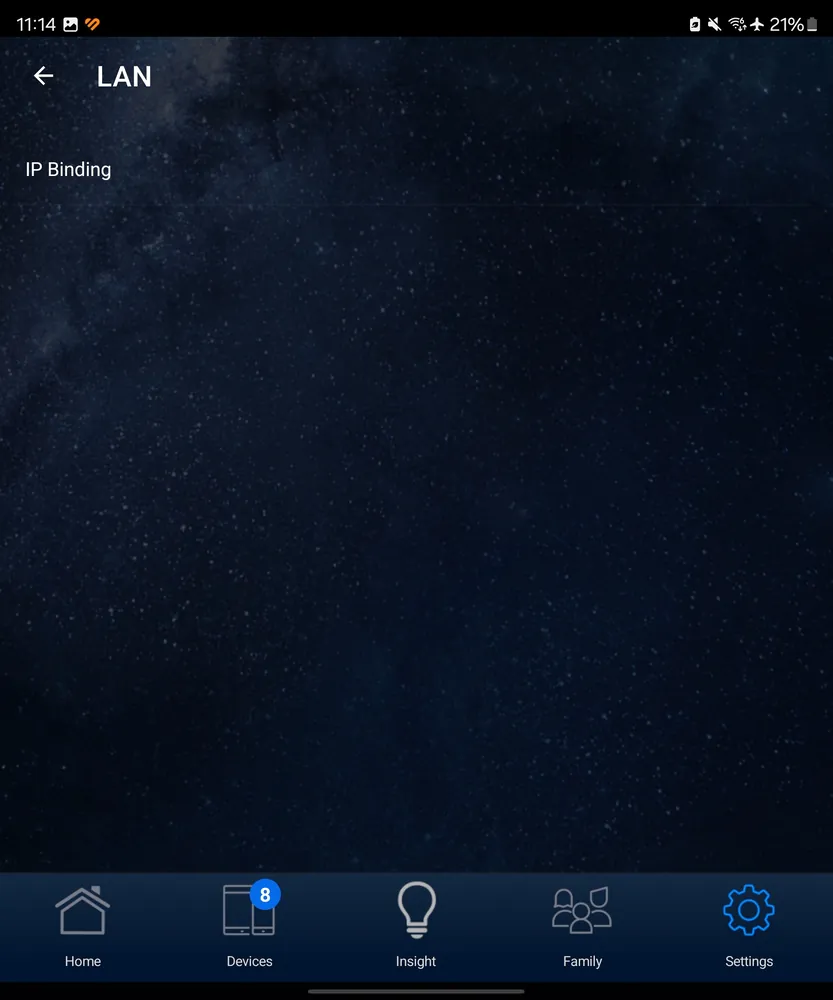 ASUS RT-AX57 Go