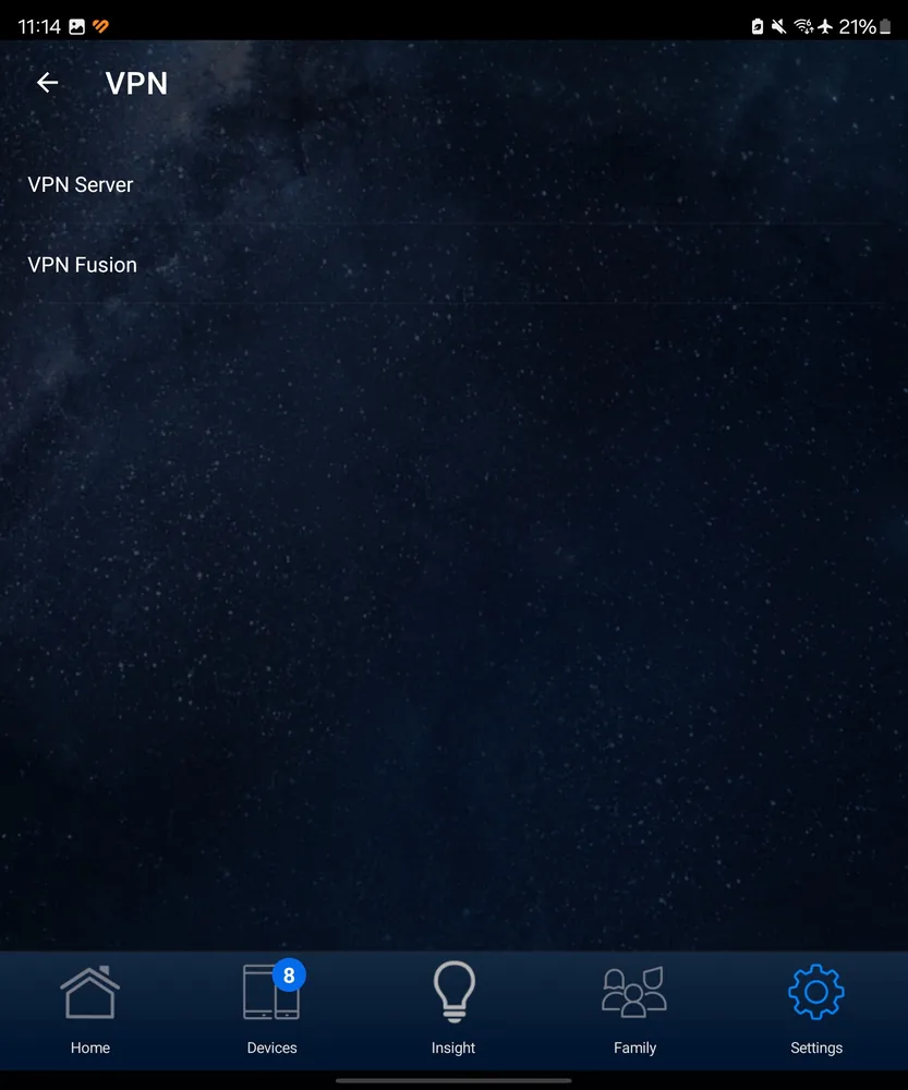 ASUS RT-AX57 Go