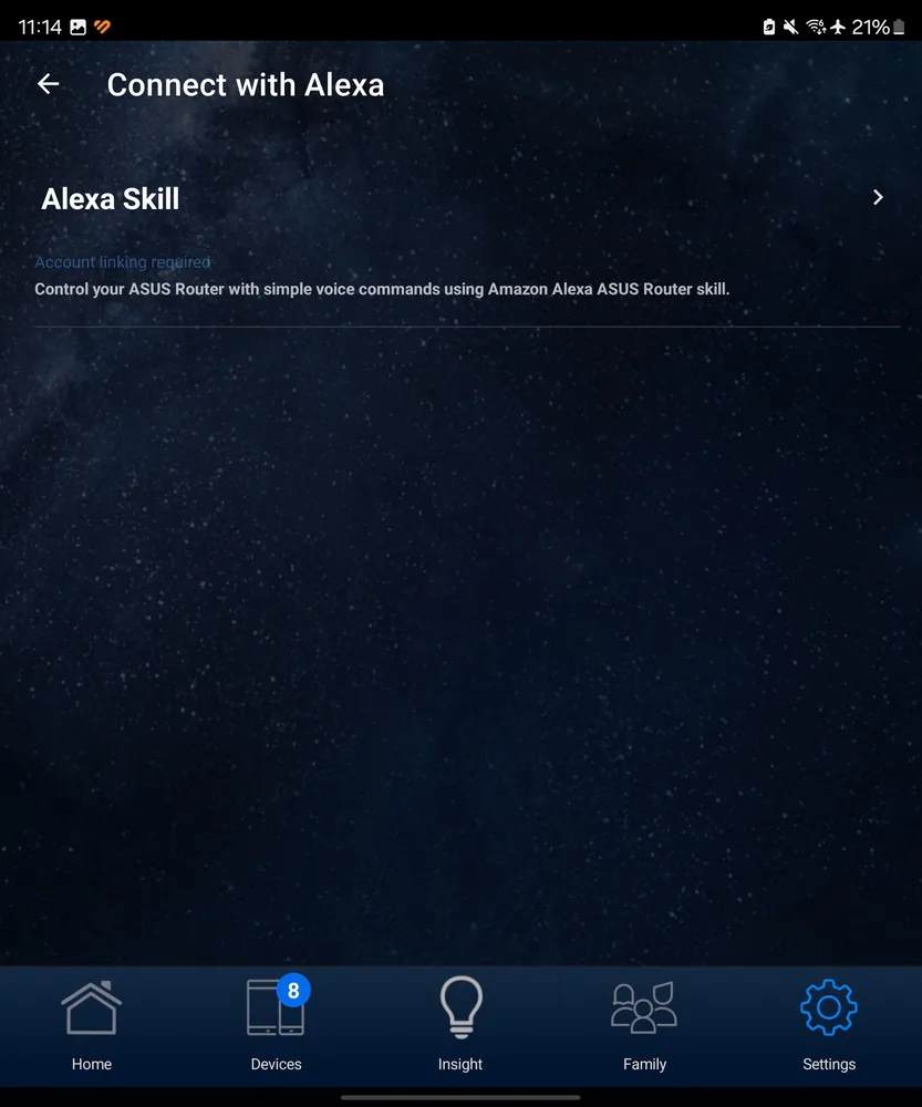 ASUS RT-AX57 Go