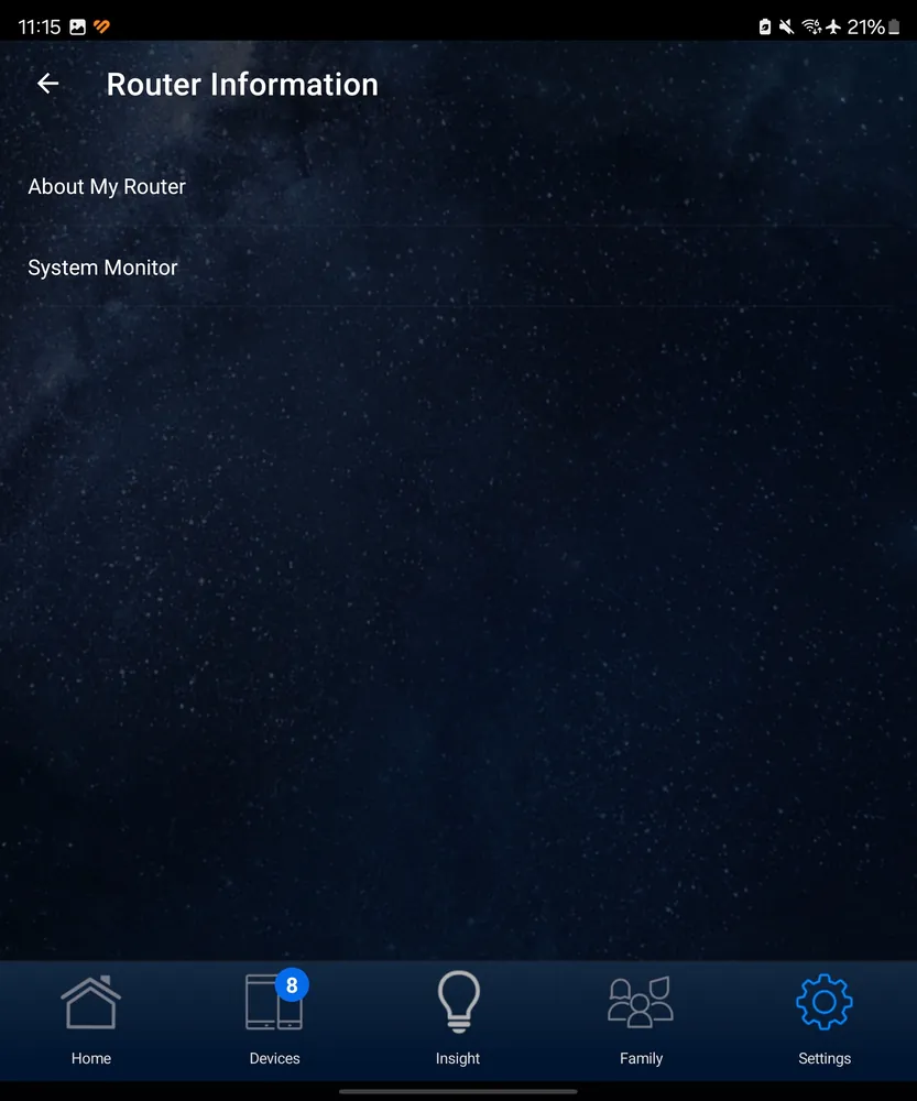 ASUS RT-AX57 Go