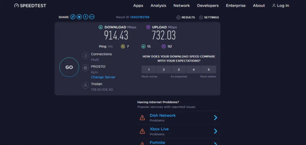 ASUS RT-AX57 Go