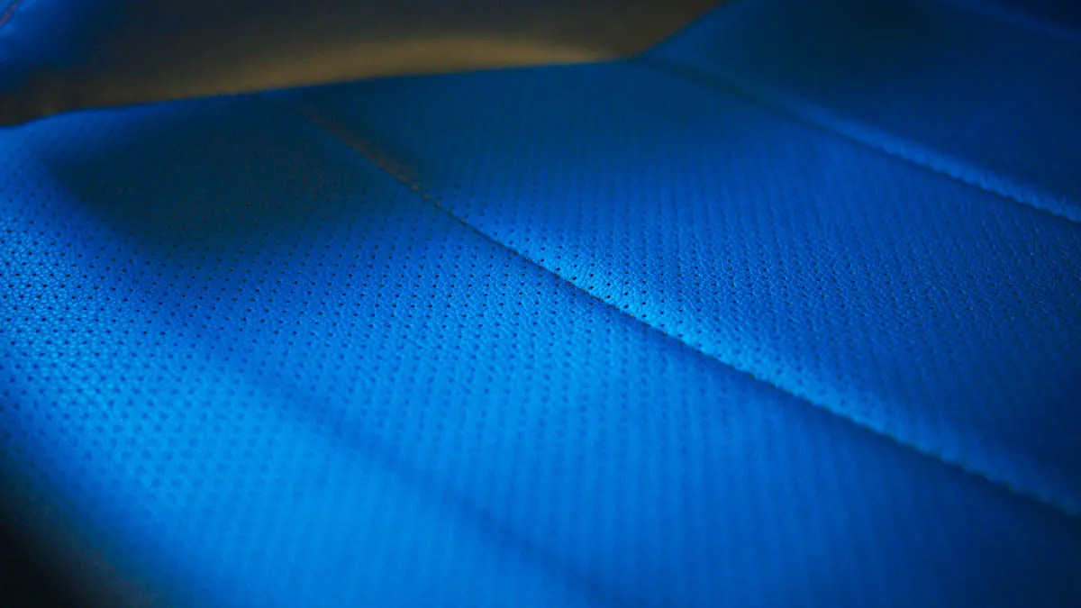 Cougar NXsys Aero