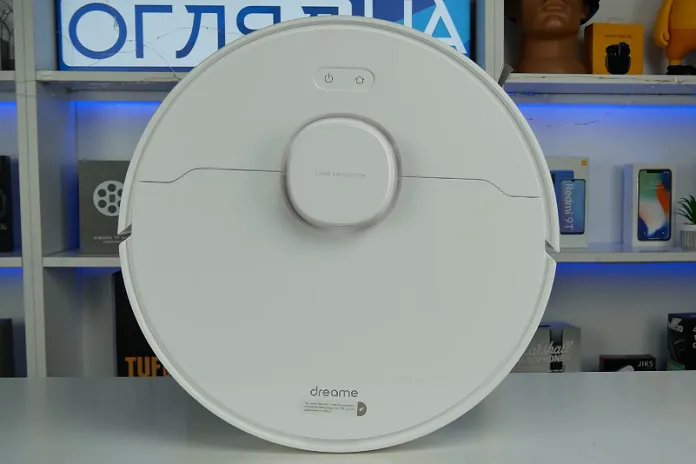 Dreame Bot F9 PRO