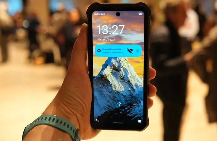 MWC 2024的