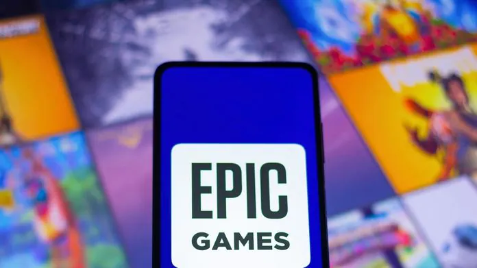 Epic Games