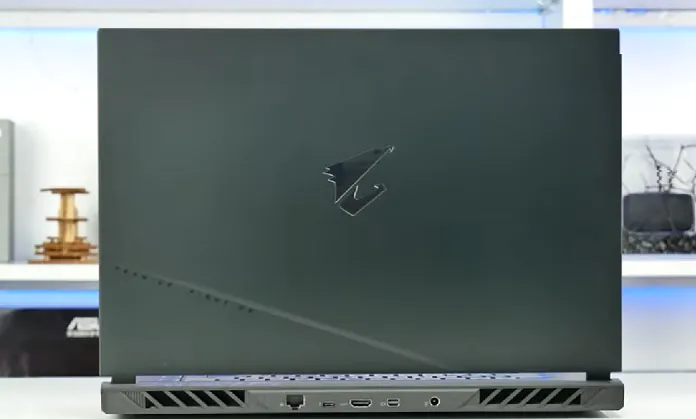 Gigabyte AORUS 15 9KF