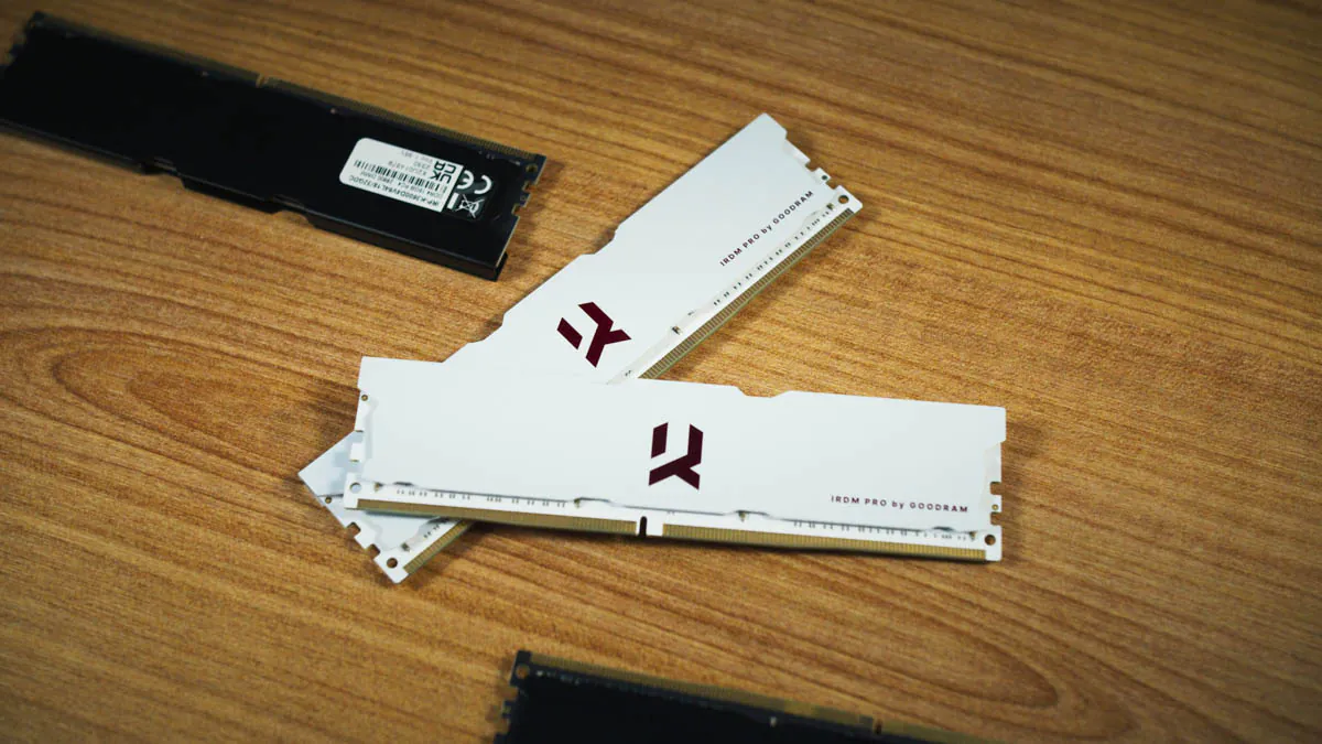Goodram DDR4 CL22