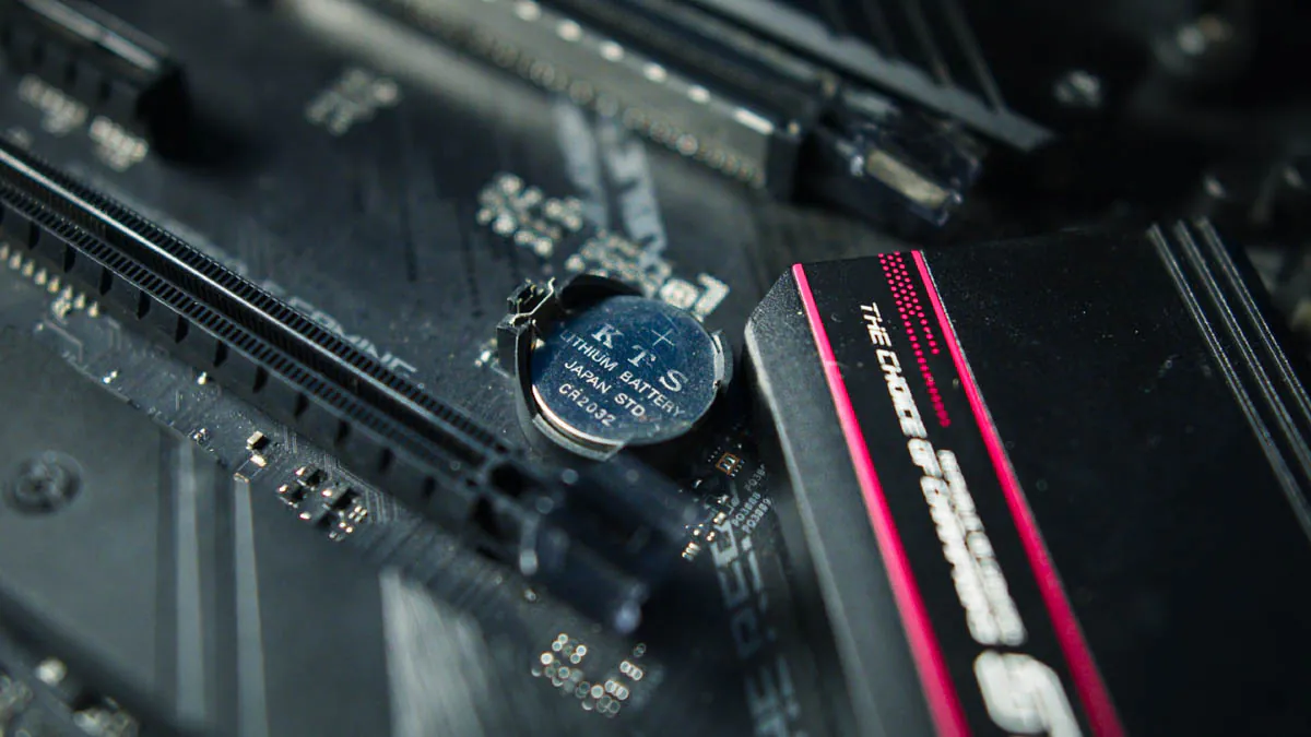 Goodram DDR4 CL22