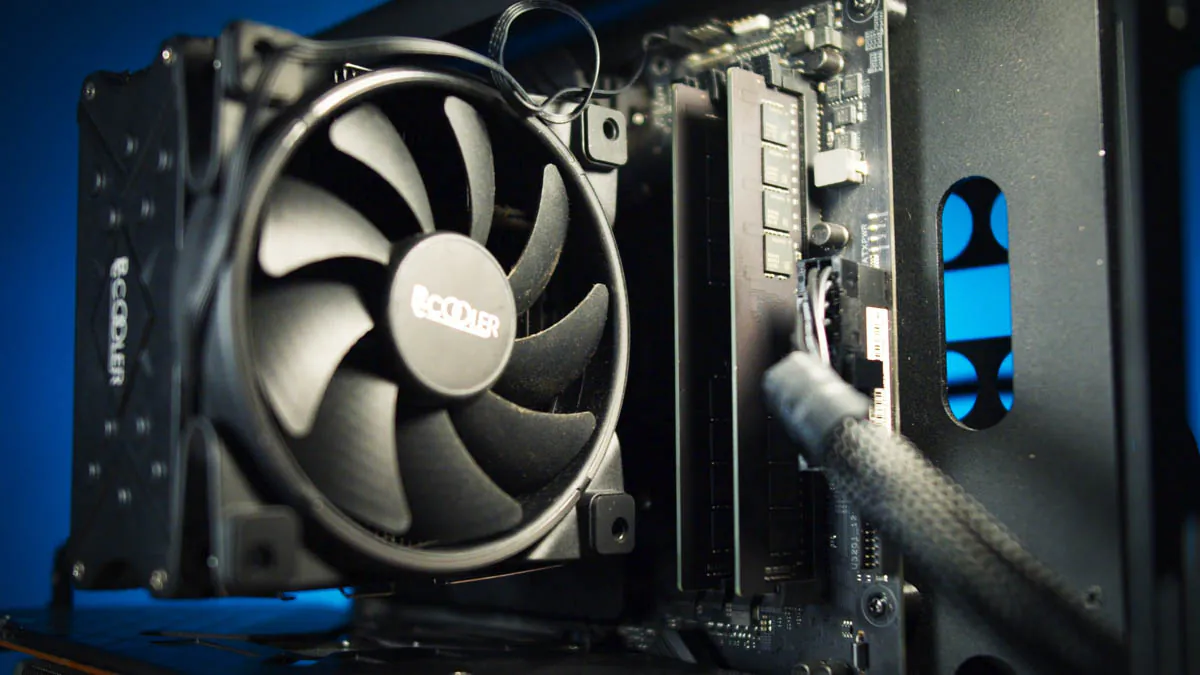 Goodram DDR4 CL22