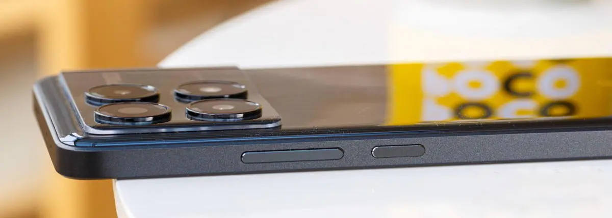 POCO X6 Pro 5G