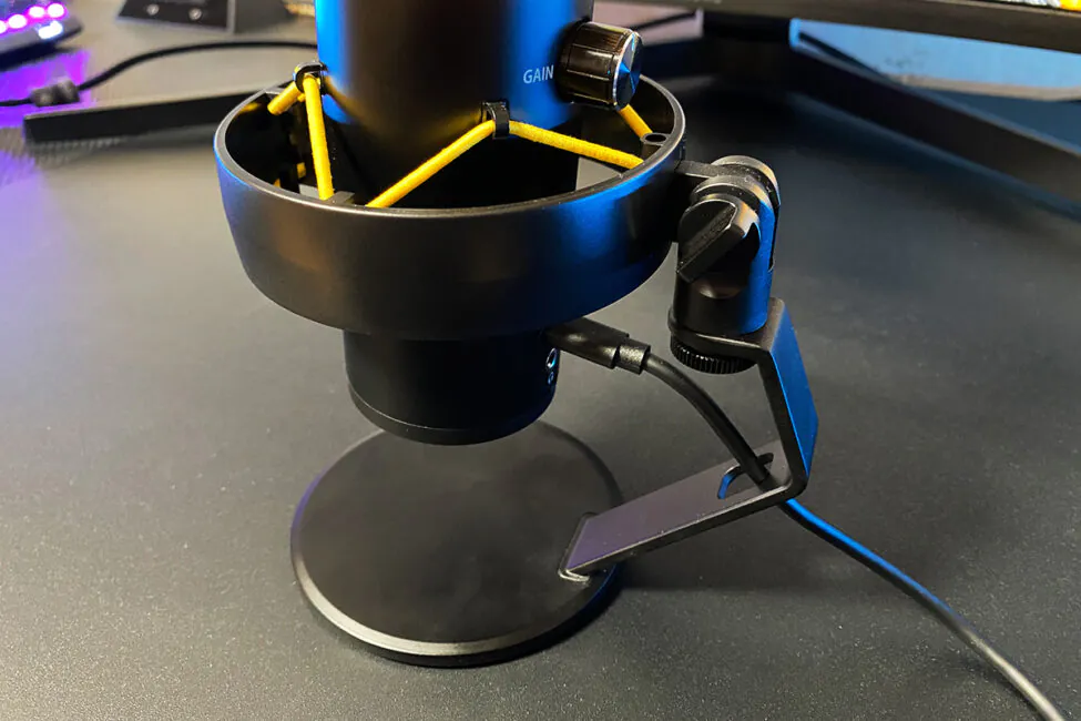 Hator Dreamcast RGB