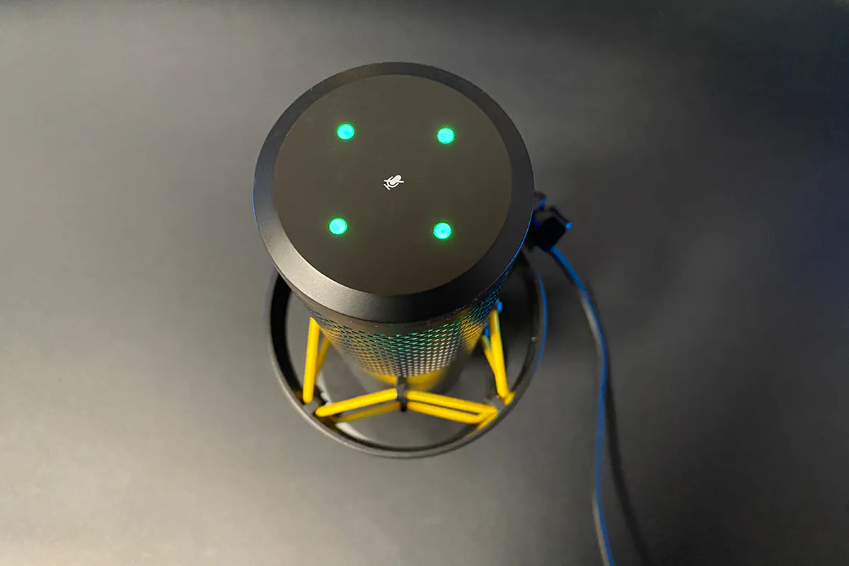 Hator Dreamcast RGB