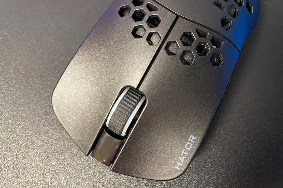 Hator Stellar Pro Wireless