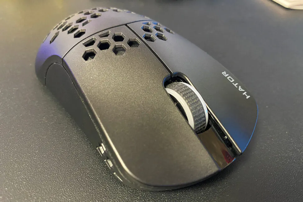 Hator Stellar Pro Wireless