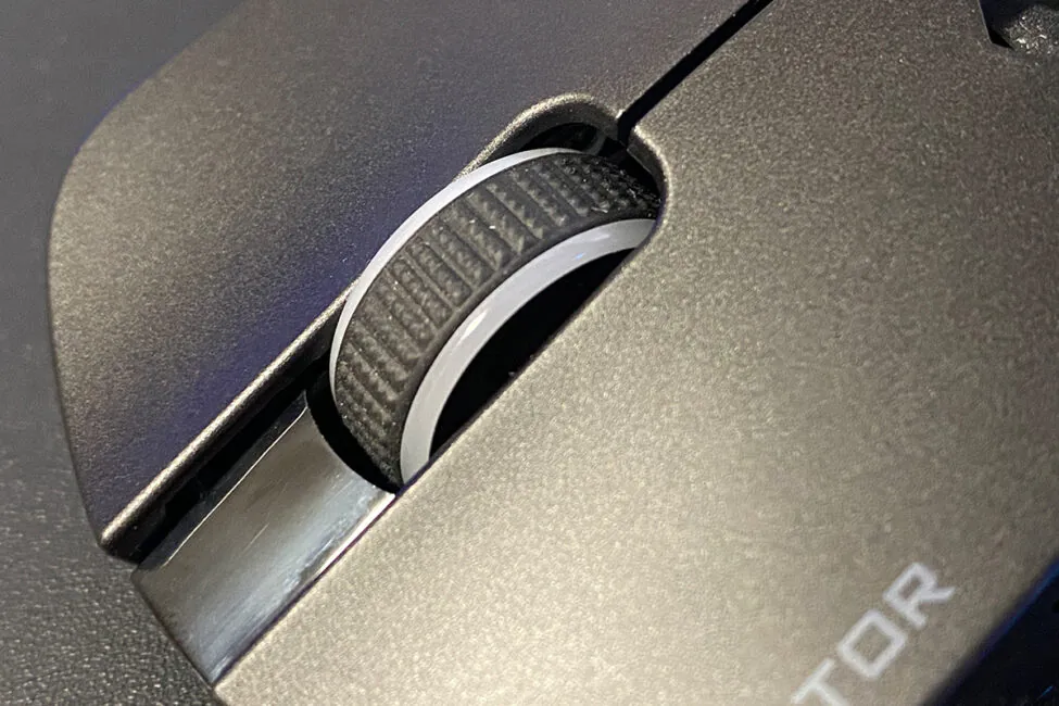 Hator Stellar Pro Wireless