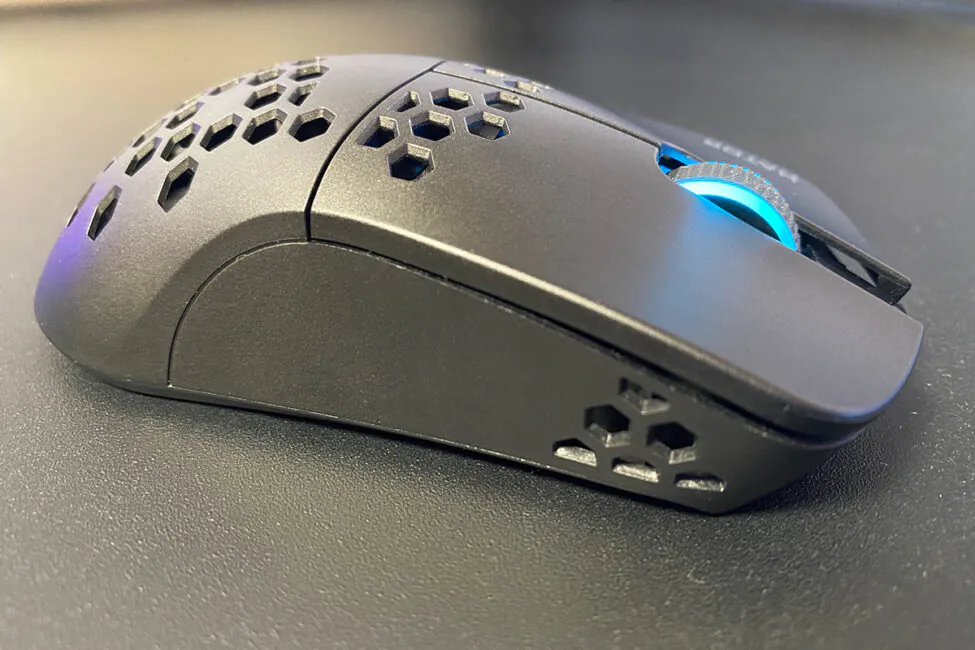 Hator Stellar Pro Wireless