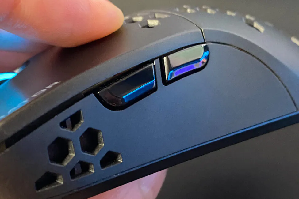 Hator Stellar Pro Wireless