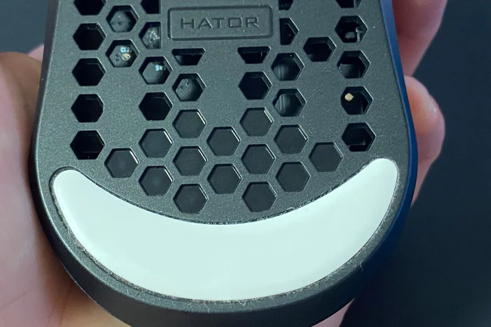 Hator Stellar Pro Wireless