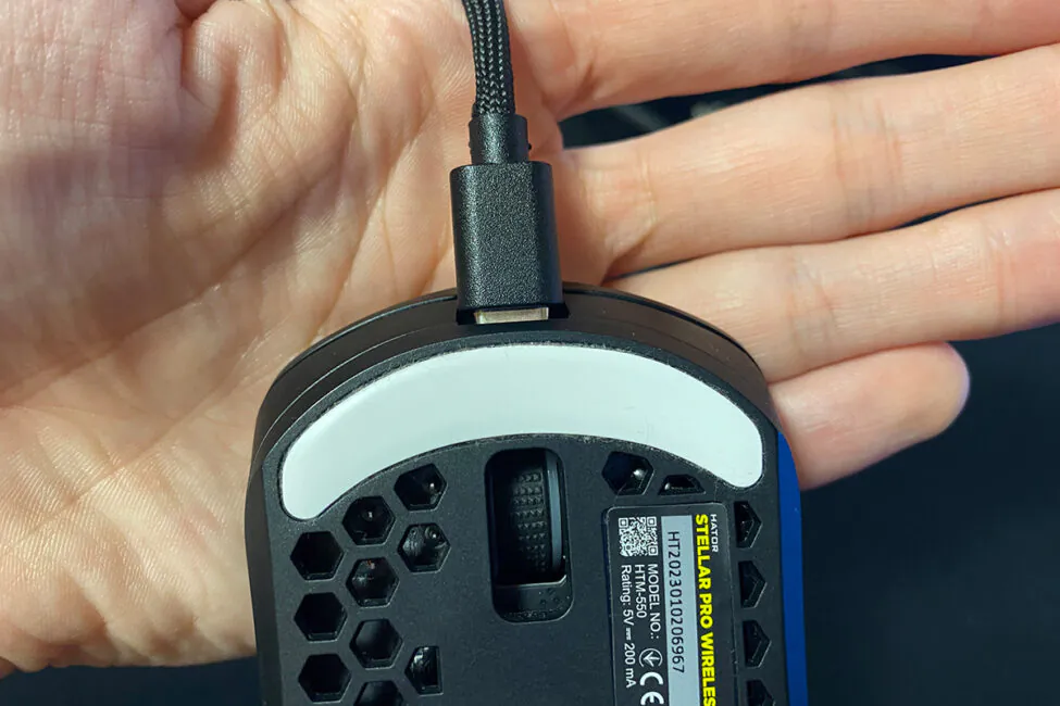 Hator Stellar Pro Wireless