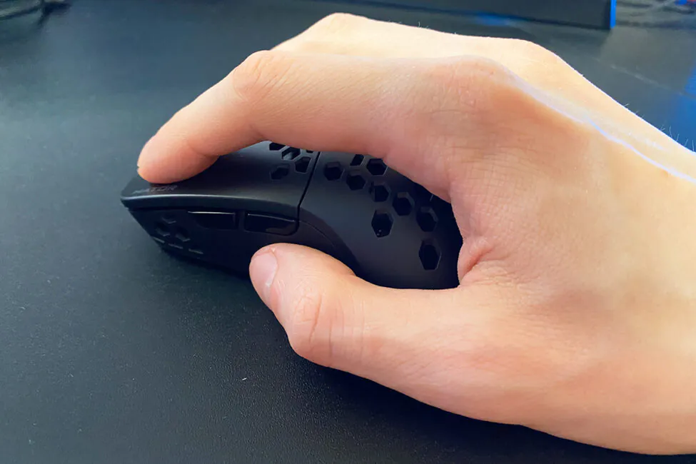 Hator Stellar Pro Wireless
