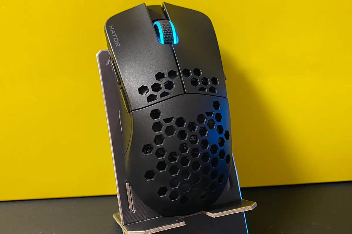Hator Stellar Pro Wireless