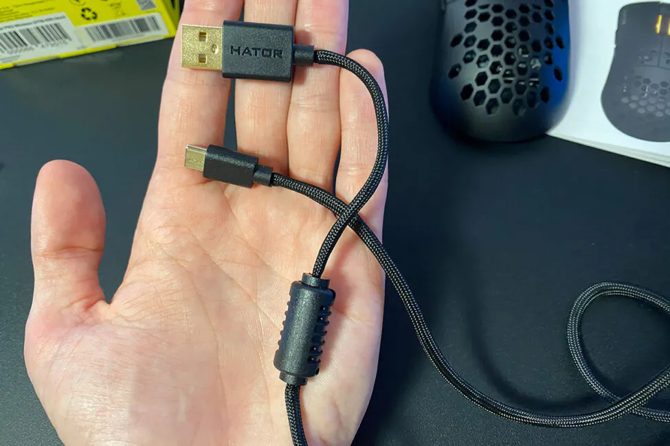 Hator Stellar Pro Wireless