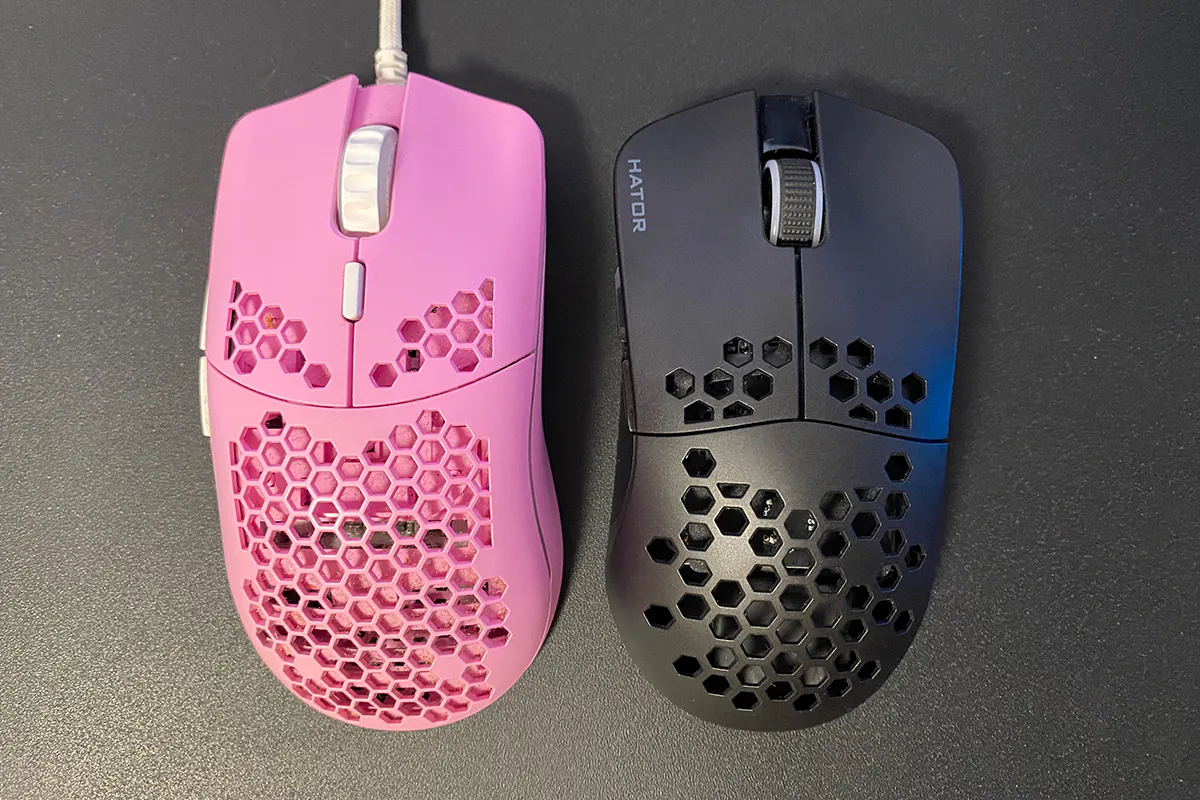 Hator Stellar Pro Wireless