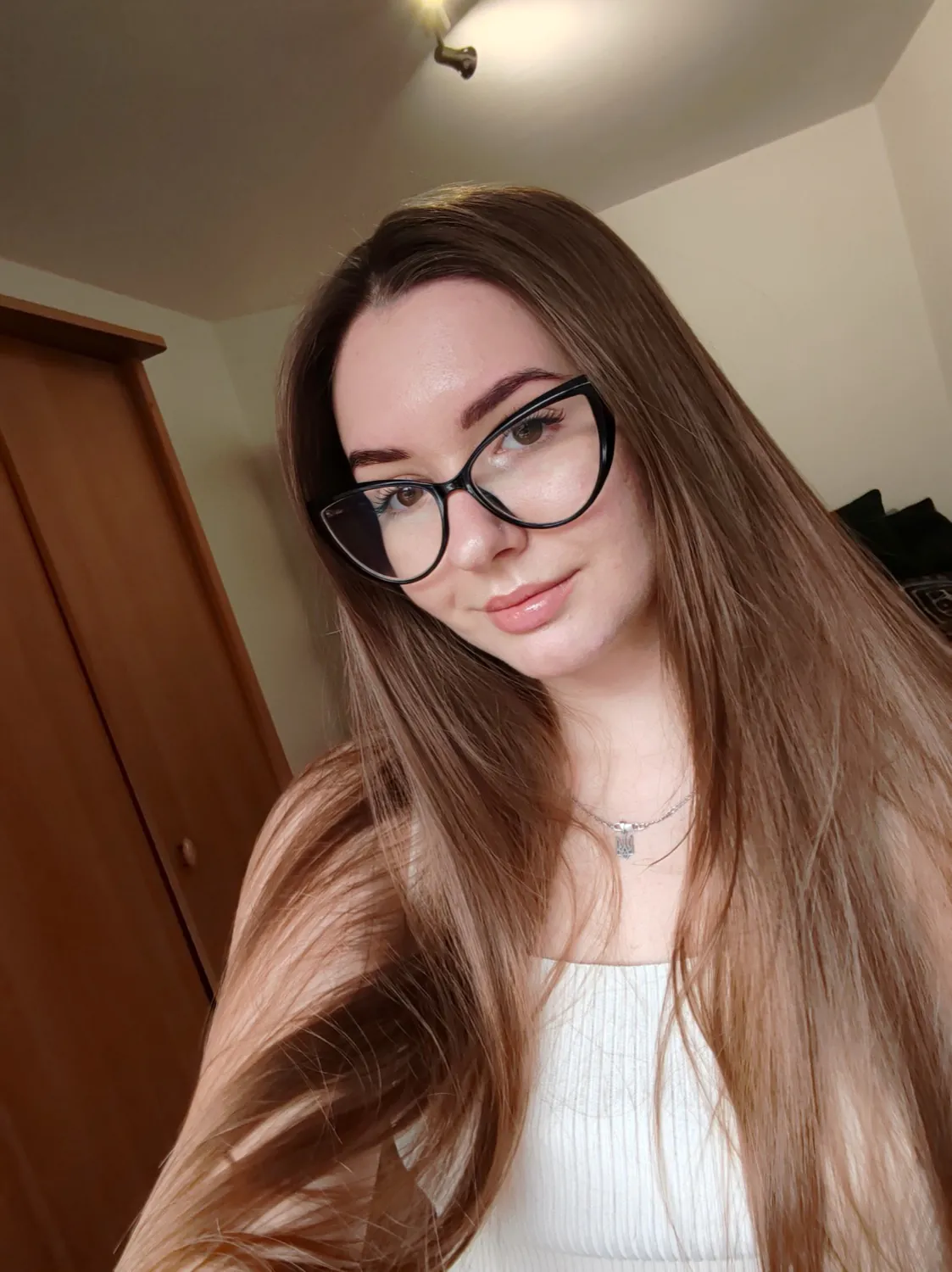 Honor 90 - selfie