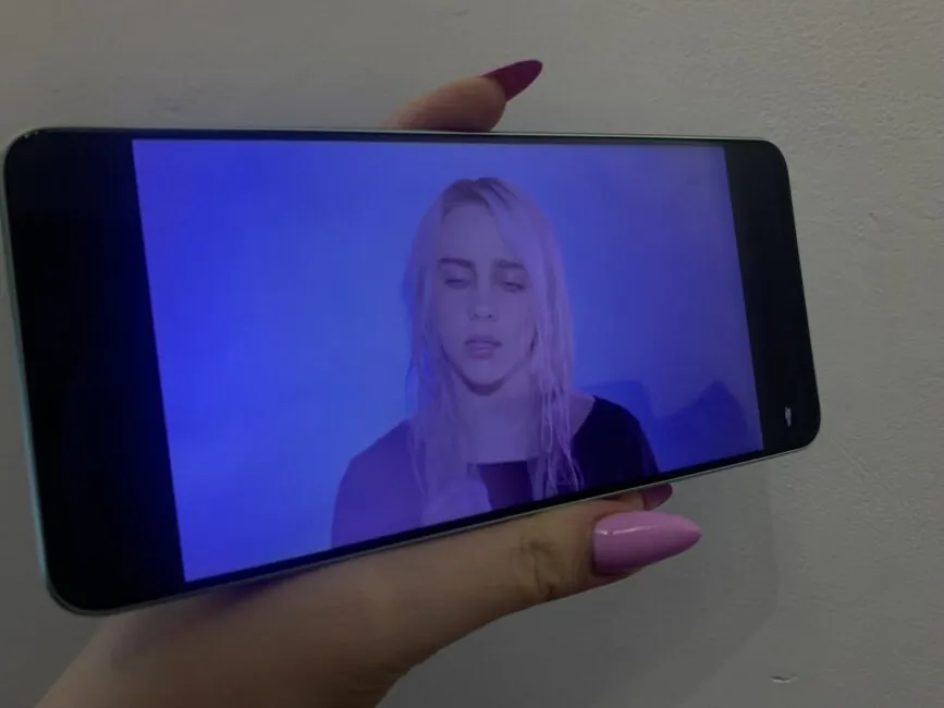 realme C67