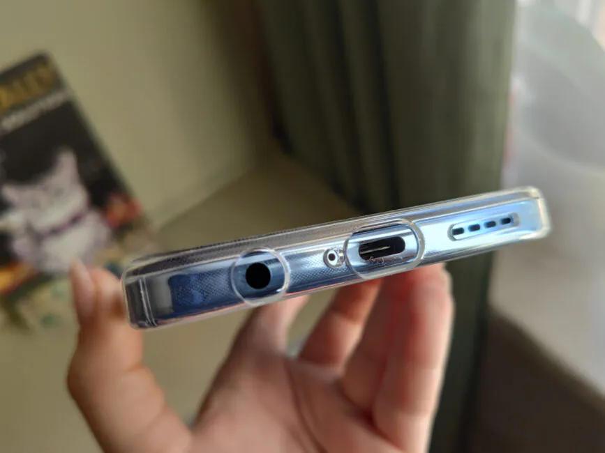 Infinix HOT 40