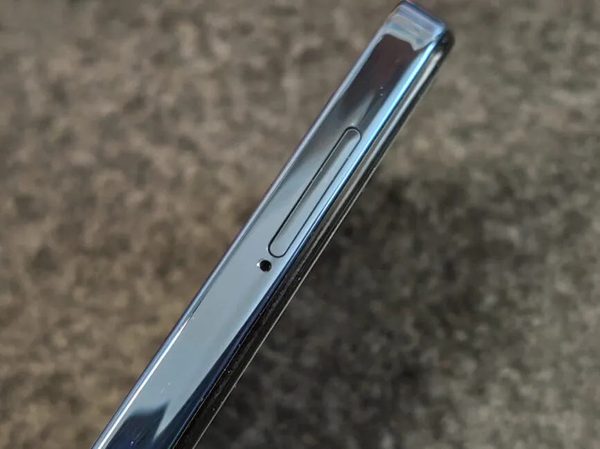 Infinix HOT 40