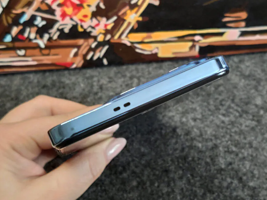 Infinix HOT 40