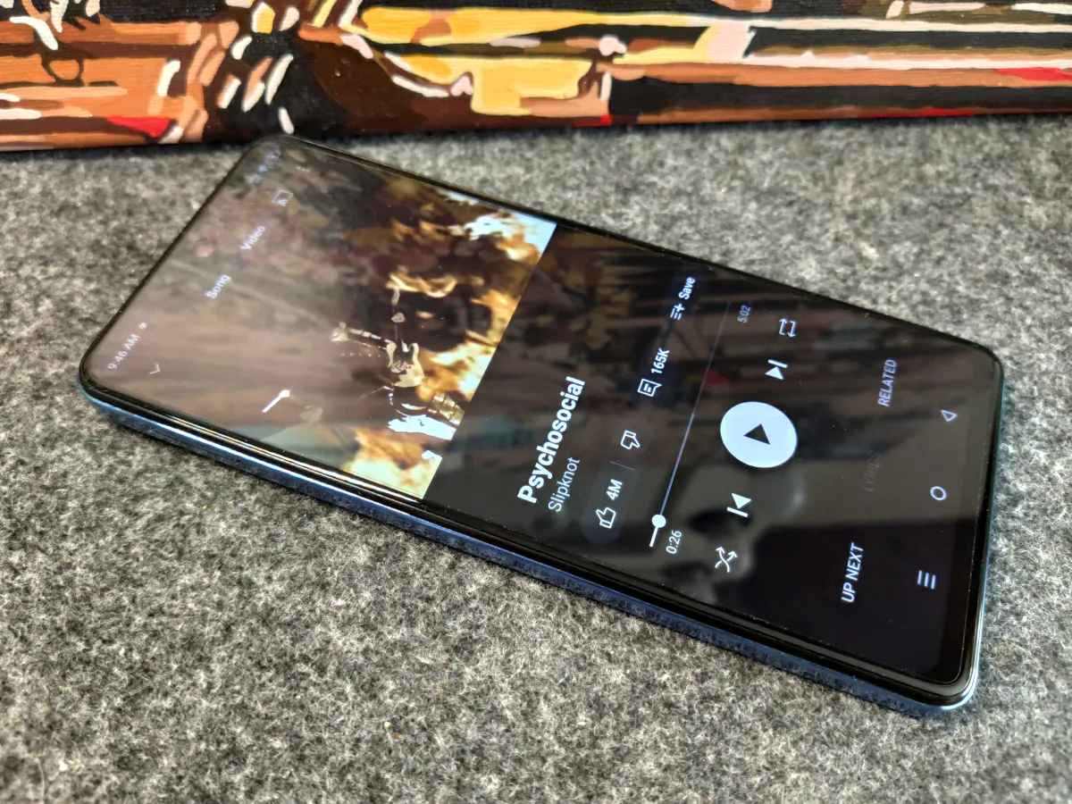 Infinix HOT 40