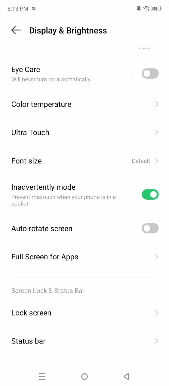 Infinix HOT 40