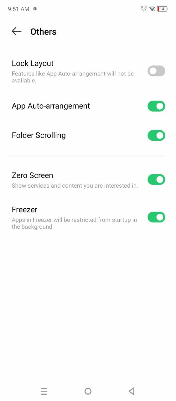 Infinix HOT 40