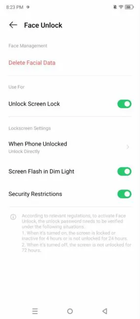 Infinix HOT 40