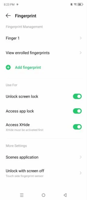 Infinix HOT 40