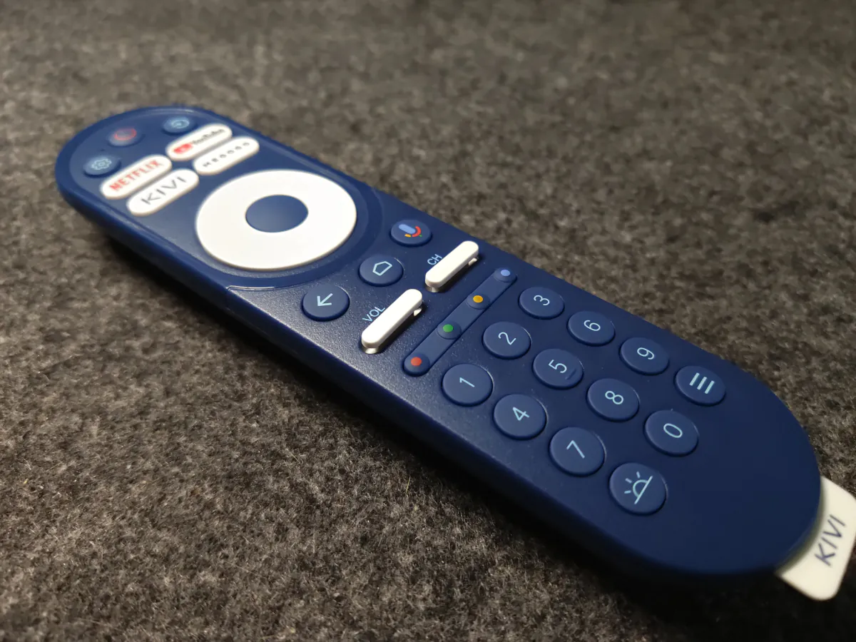 KIVI KidsTV